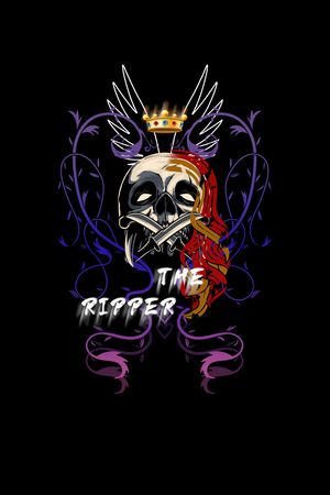 字母印花华亿平台图片