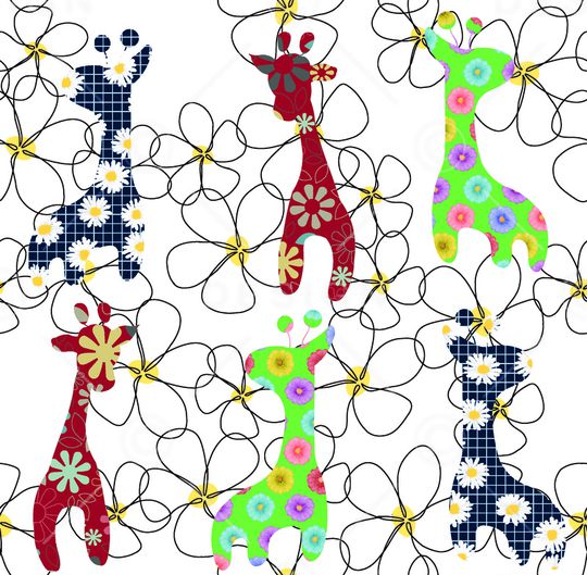 女装印花华亿平台图片