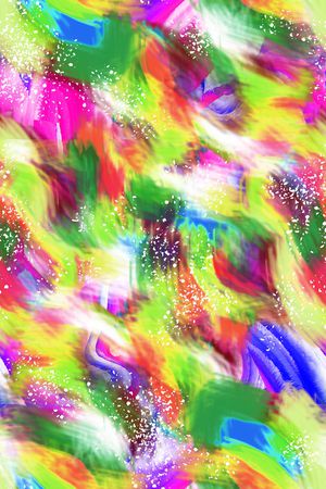 肌理印花华亿平台图片