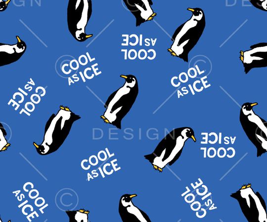 卡通印花华亿平台图片