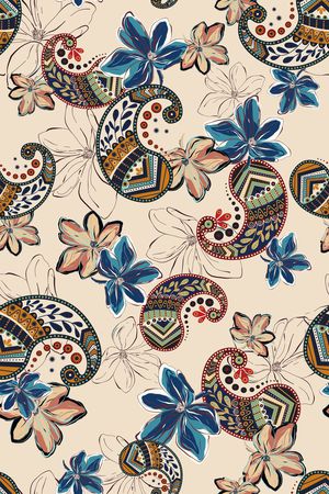 线条印花华亿平台图片