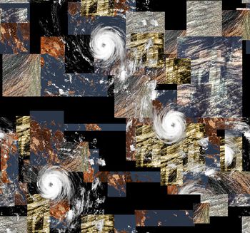 时尚印花华亿平台图片