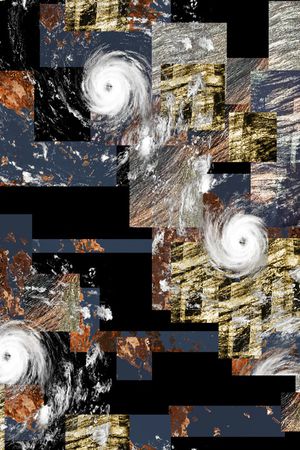 时尚印花华亿平台图片