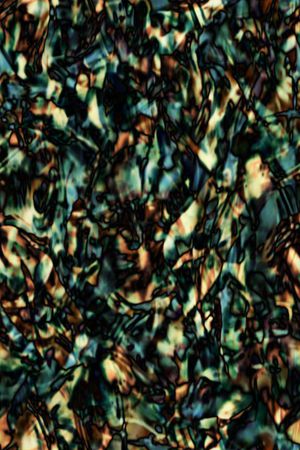 肌理印花华亿平台图片