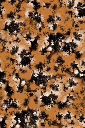 肌理印花华亿平台图片