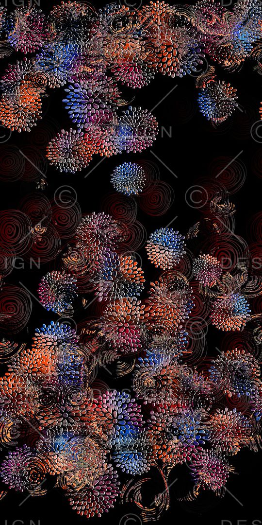 数码华亿平台印花华亿平台图片