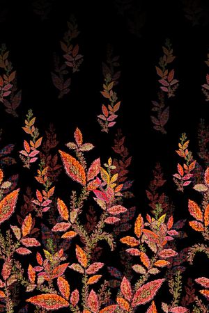 数码华亿平台印花华亿平台图片