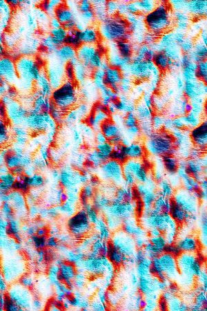 水彩印花华亿平台图片