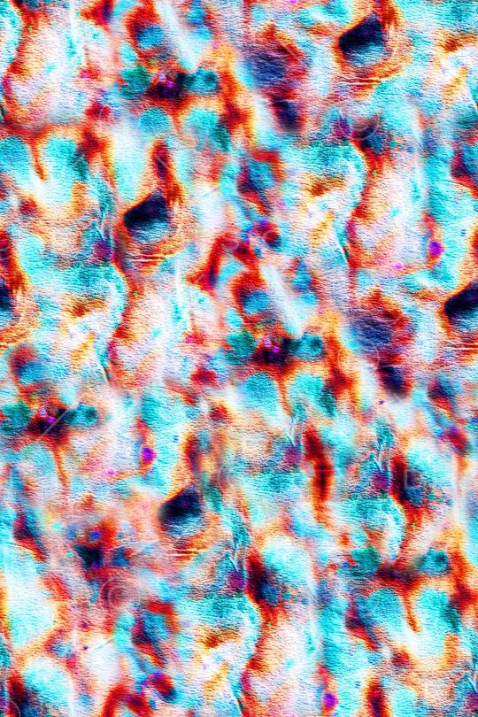 水彩印花华亿平台图片