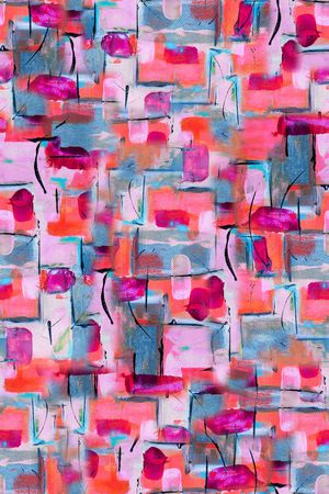 香云纱印花华亿平台图片