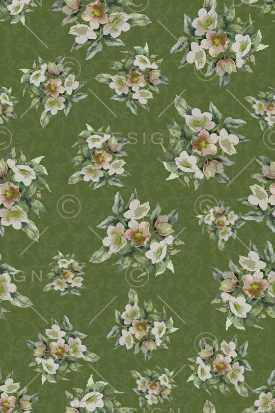 复古印花华亿平台图片