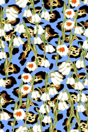 扎染华亿平台印花华亿平台图片