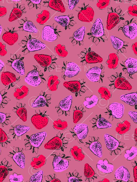 大牌风印花华亿平台图片