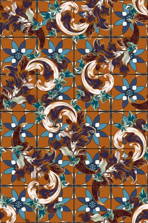 女装印花华亿平台图片