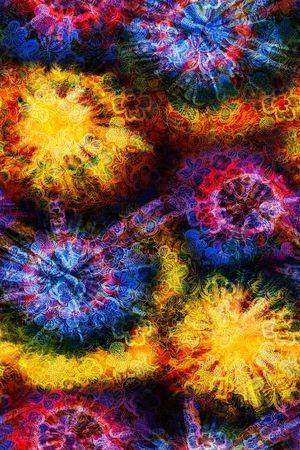 数码华亿平台印花华亿平台图片