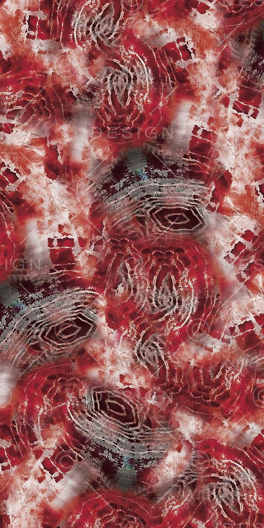 线条印花华亿平台图片