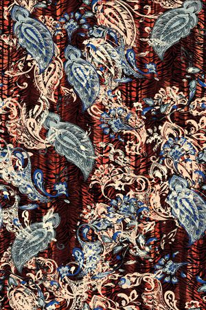 雕印华亿平台印花华亿平台图片