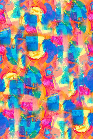 香云纱印花华亿平台图片