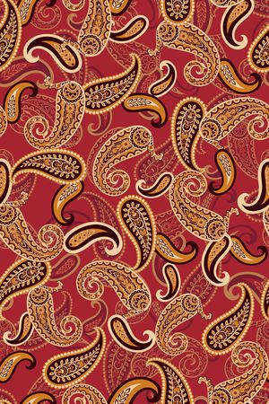 民族风印花华亿平台图片