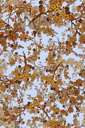 时尚印花华亿平台图片