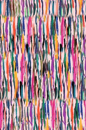 时尚印花华亿平台图片