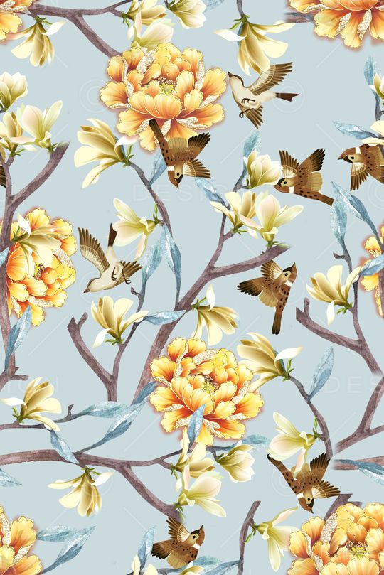 时尚印花华亿平台图片