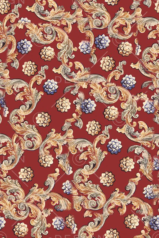 时尚印花华亿平台图片