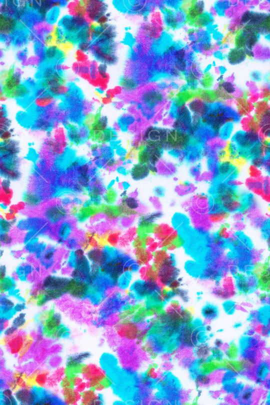 水彩印花华亿平台图片