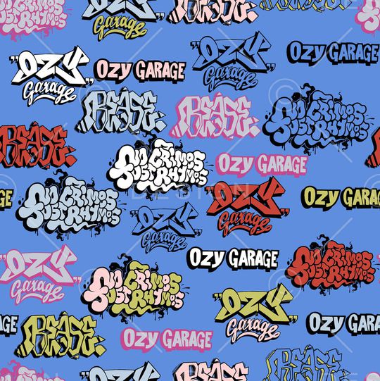 星空印花华亿平台图片