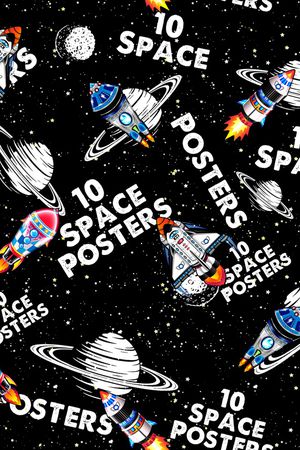 星空印花华亿平台图片