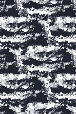 线条印花华亿平台图片