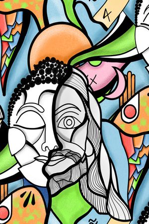 星空印花华亿平台图片