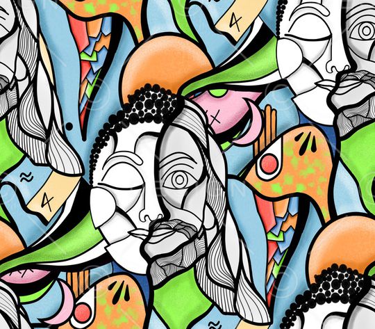 星空印花华亿平台图片