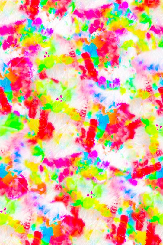 水彩印花华亿平台图片