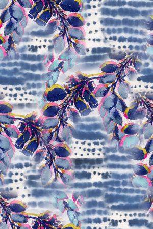 数码华亿平台印花华亿平台图片