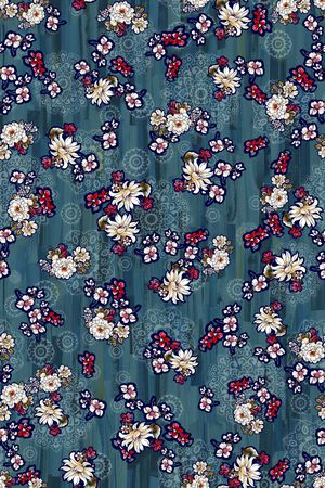 女装印花华亿平台图片