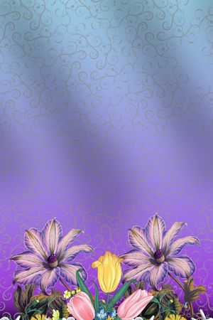 绿植树叶印花华亿平台图片