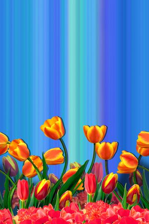 绿植树叶印花华亿平台图片