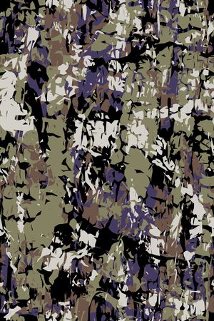 男装印花华亿平台图片