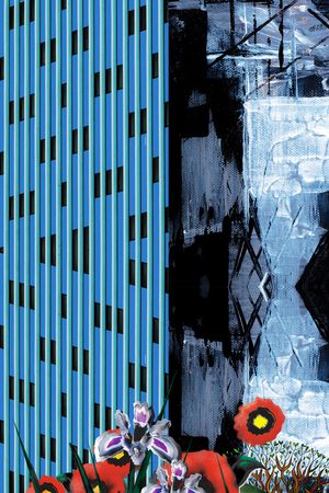 定位花印花华亿平台图片