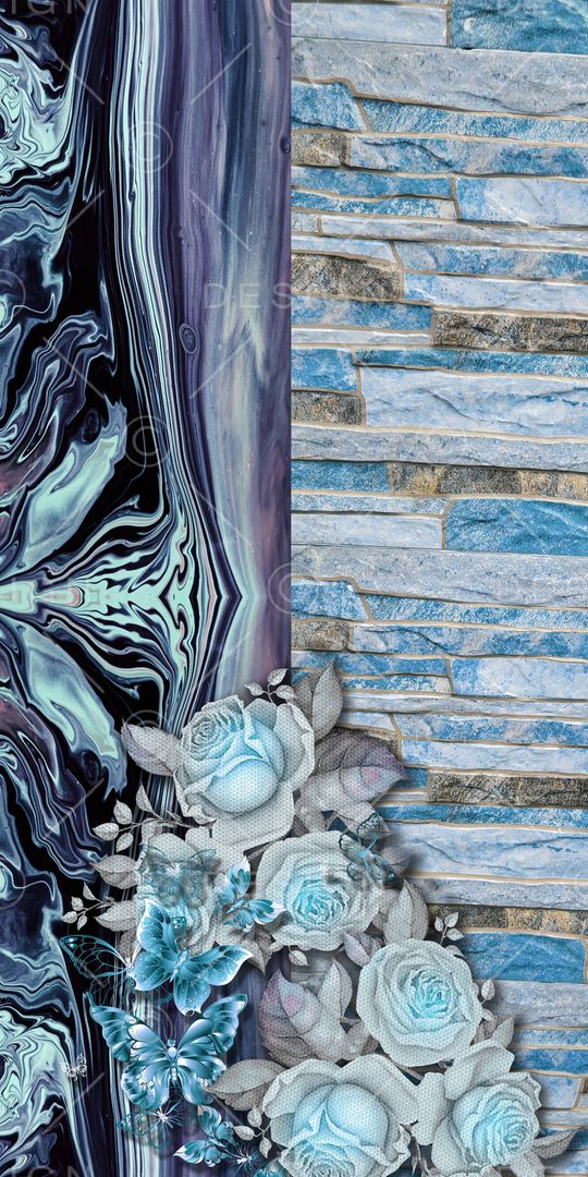 定位花印花华亿平台图片