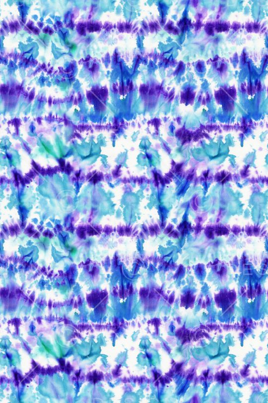 扎染华亿平台印花华亿平台图片