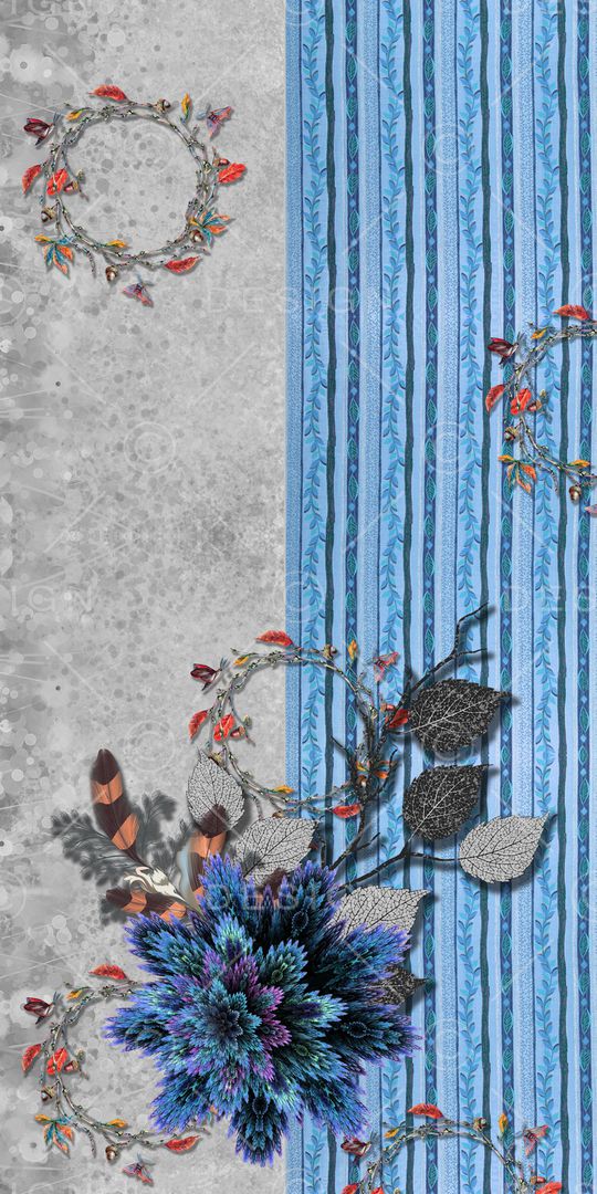 定位花印花华亿平台图片