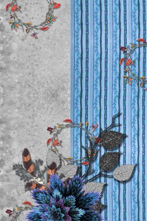 定位花印花华亿平台图片