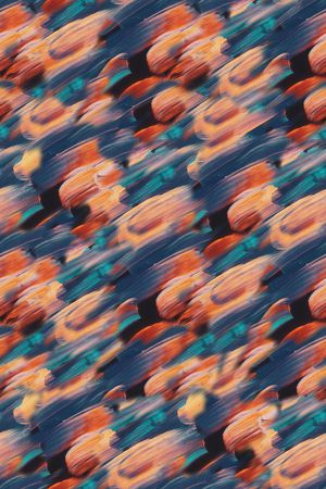 香云纱印花华亿平台图片