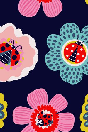 动物印花华亿平台图片