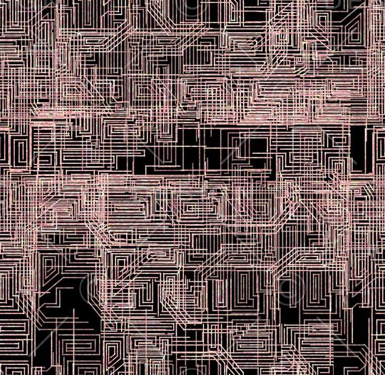 涂鸦印花华亿平台图片