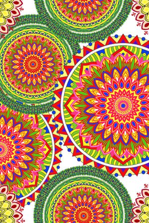 女装印花华亿平台图片