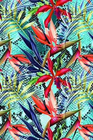 女装印花华亿平台图片