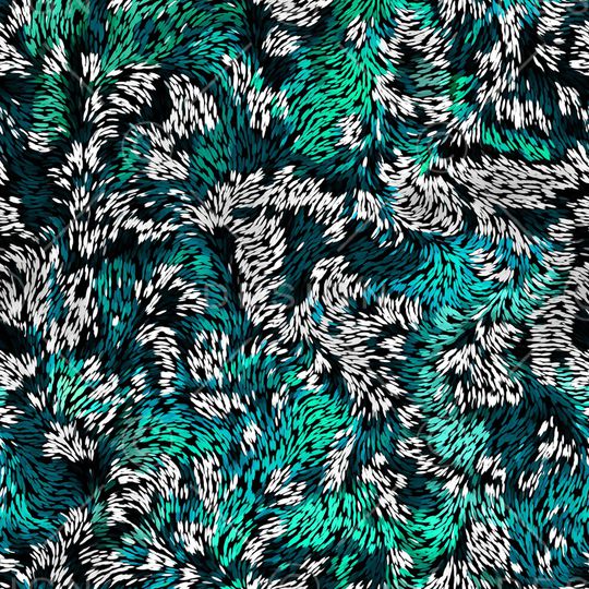 线条印花华亿平台图片